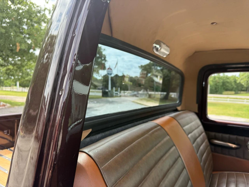 1956 Ford F-Series 2nd Gen - Image 30 of 31