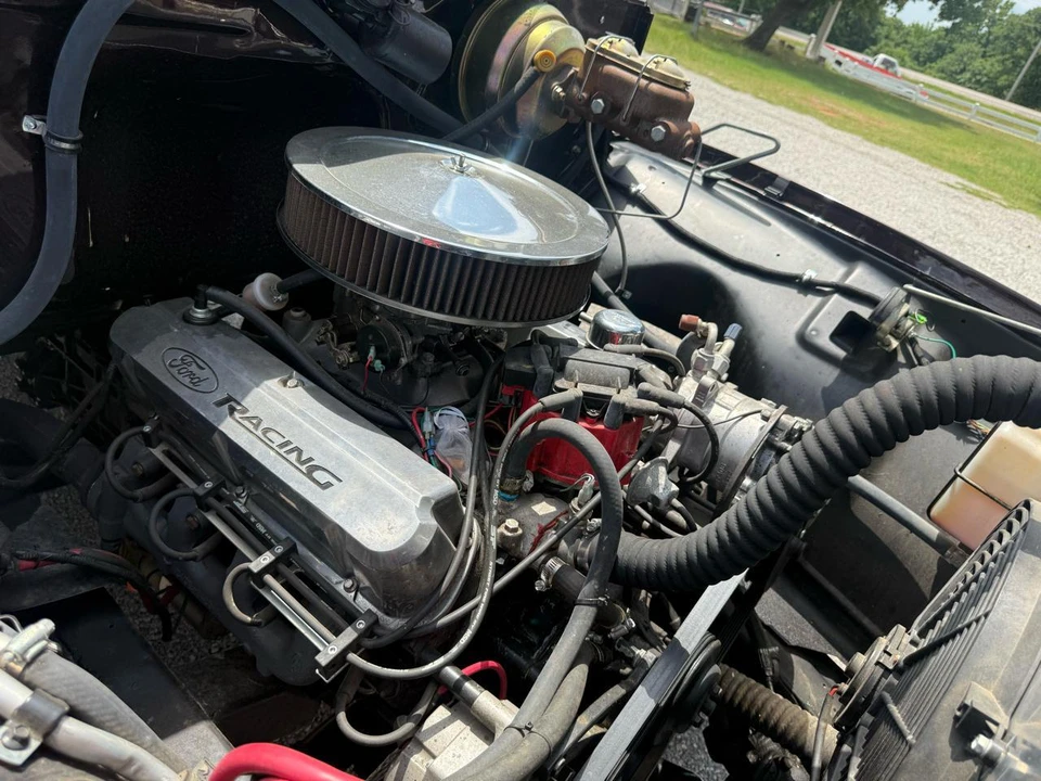 1956 Ford F-Series 2nd Gen - Image 14 of 31