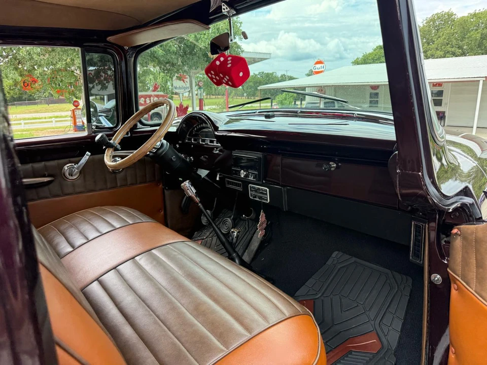 1956 Ford F-Series 2nd Gen - Image 23 of 31