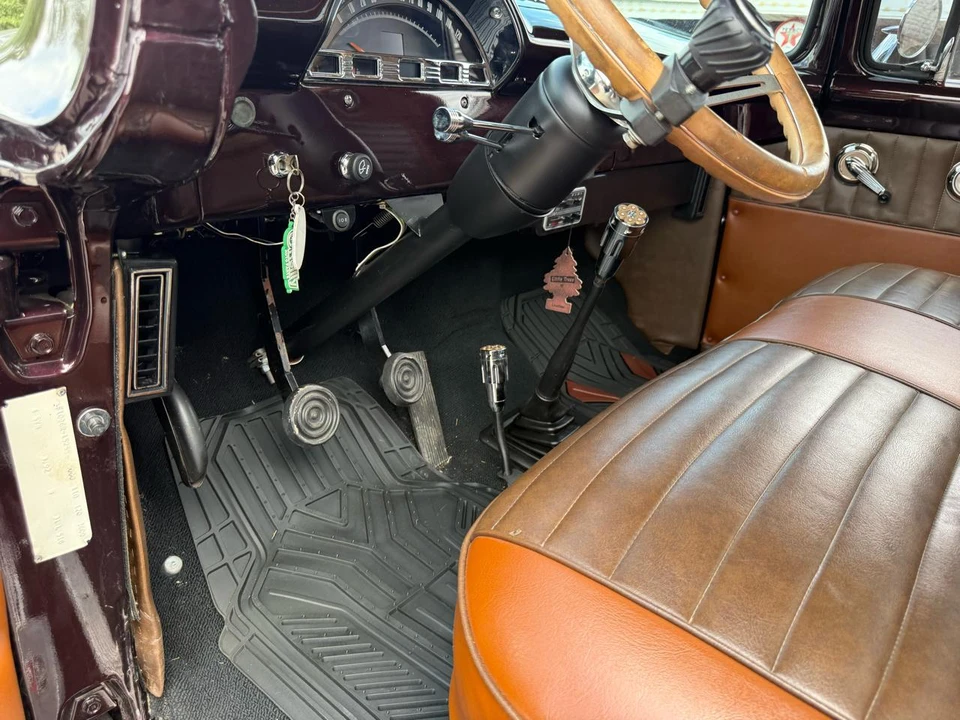 1956 Ford F-Series 2nd Gen - Image 27 of 31