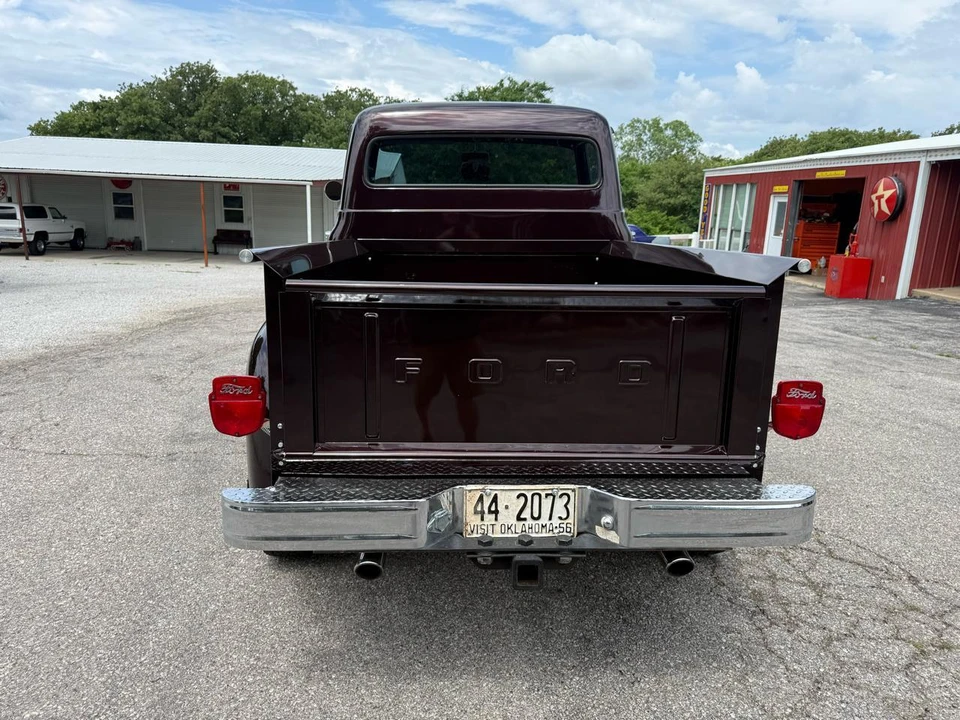 1956 Ford F-Series 2nd Gen - Image 7 of 31