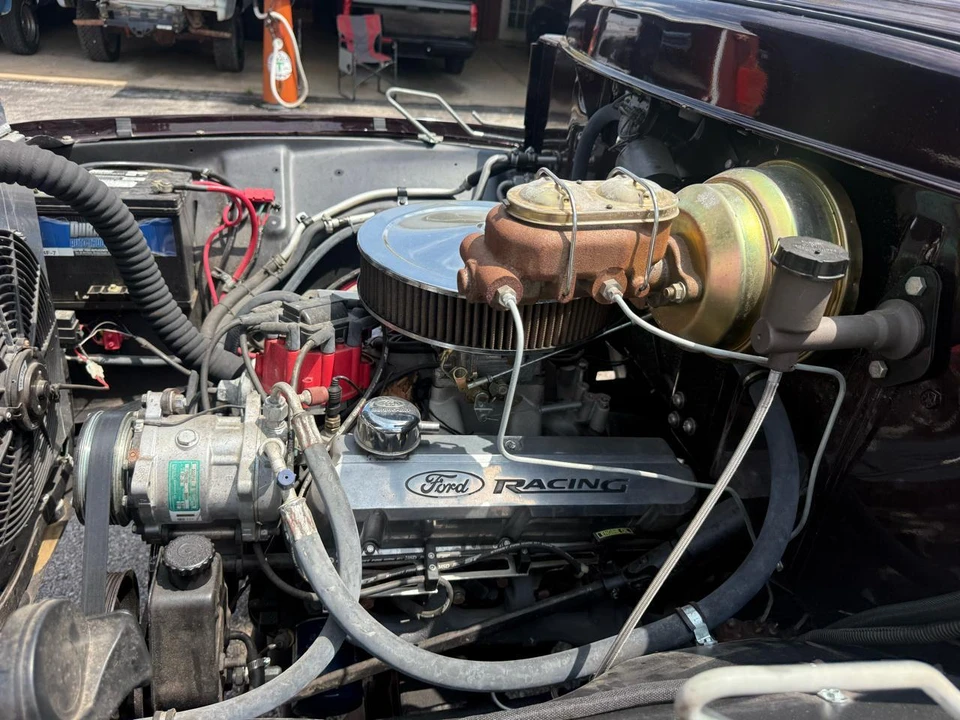 1956 Ford F-Series 2nd Gen - Image 15 of 31