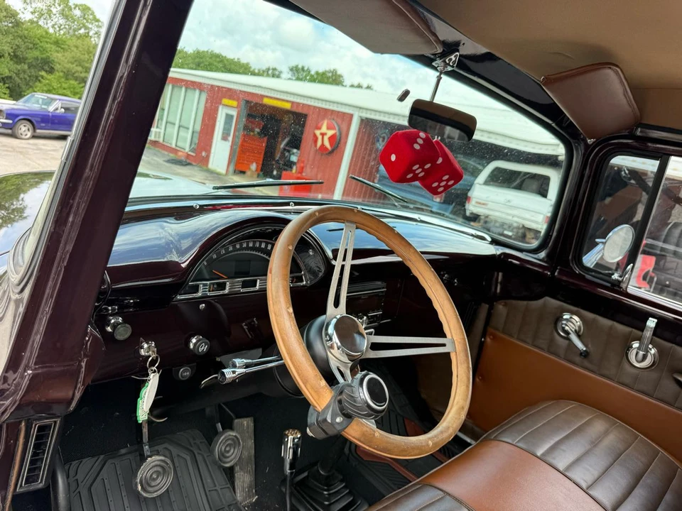 1956 Ford F-Series 2nd Gen - Image 24 of 31