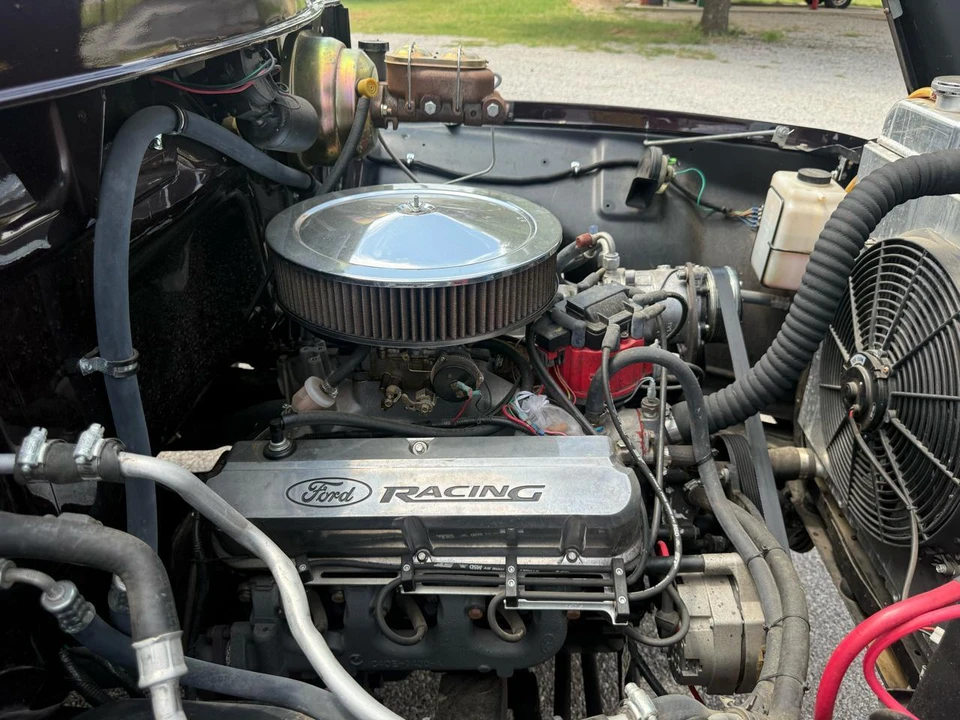 1956 Ford F-Series 2nd Gen - Image 16 of 31