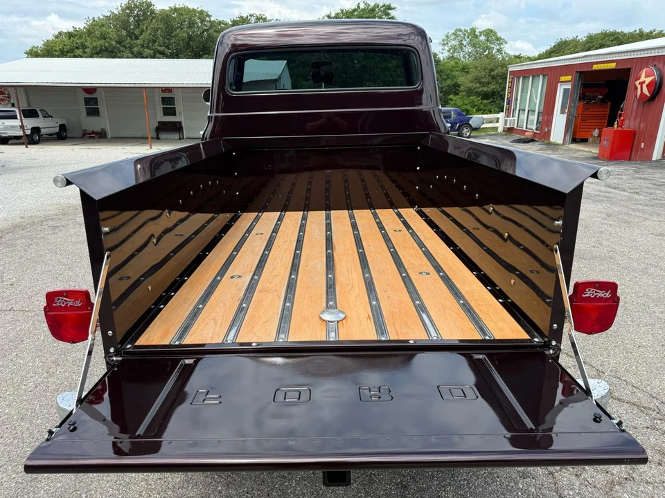 1956 Ford F-Series 2nd Gen - Image 8 of 31