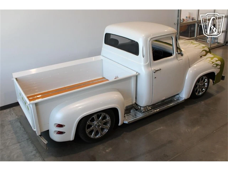 1956 Ford F-Series 2nd Gen - Image 21 of 31