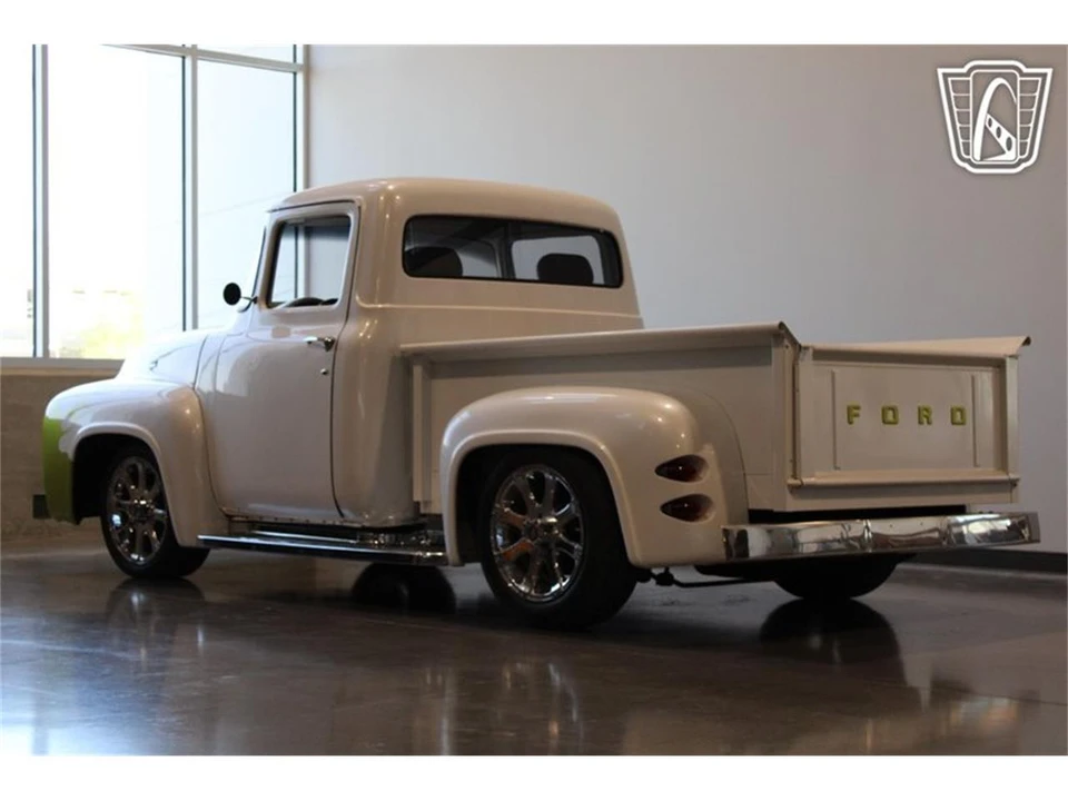 1956 Ford F-Series 2nd Gen - Image 16 of 31
