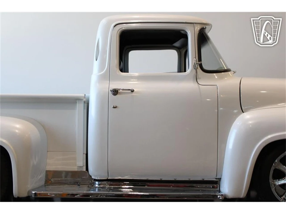 1956 Ford F-Series 2nd Gen - Image 31 of 31
