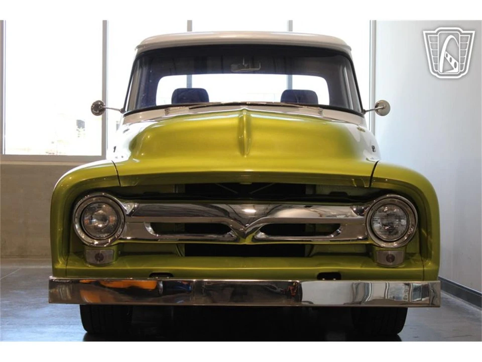 1956 Ford F-Series 2nd Gen - Image 26 of 31
