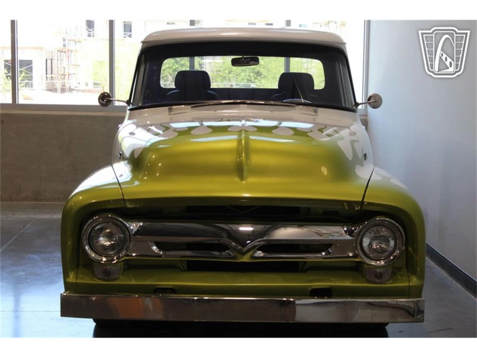 1956 Ford F-Series 2nd Gen - Image 22 of 31