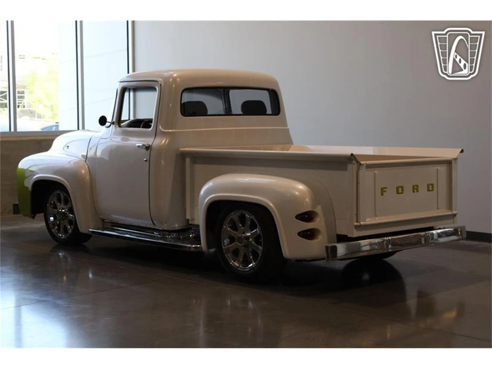 1956 Ford F-Series 2nd Gen - Image 12 of 31
