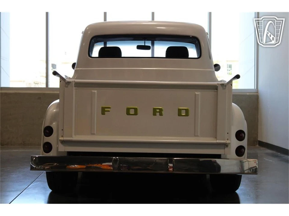 1956 Ford F-Series 2nd Gen - Image 17 of 31