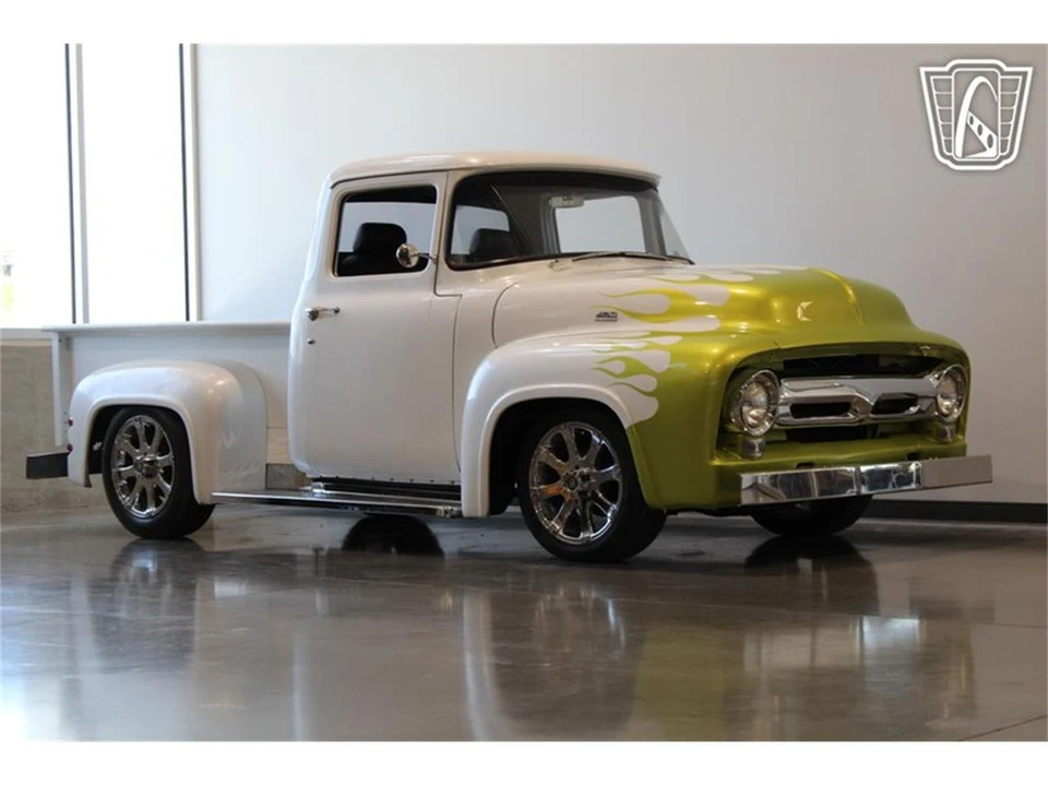 1956 Ford F-Series 2nd Gen - Image 27 of 31