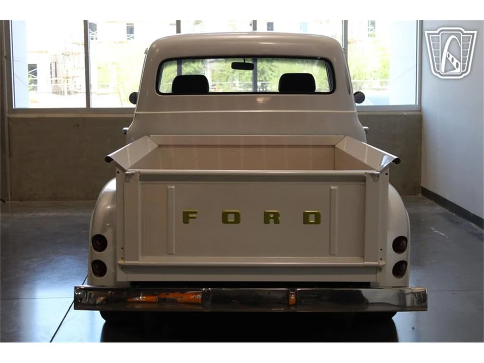 1956 Ford F-Series 2nd Gen - Image 13 of 31