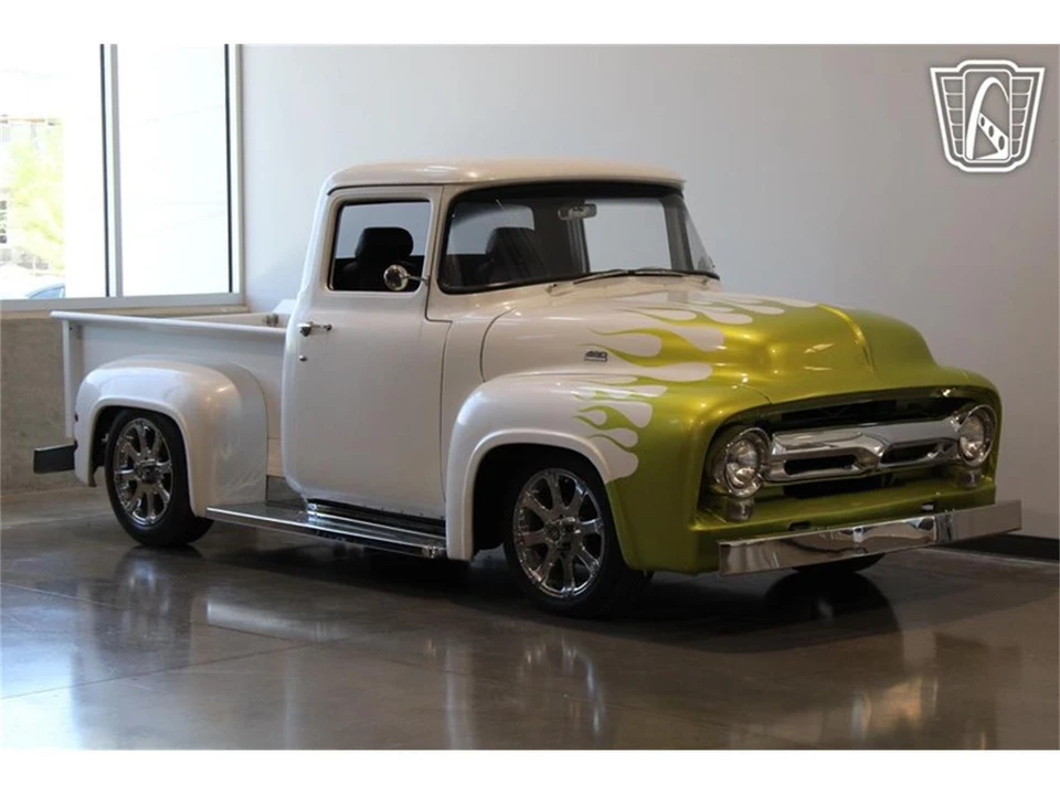 1956 Ford F-Series 2nd Gen - Image 23 of 31