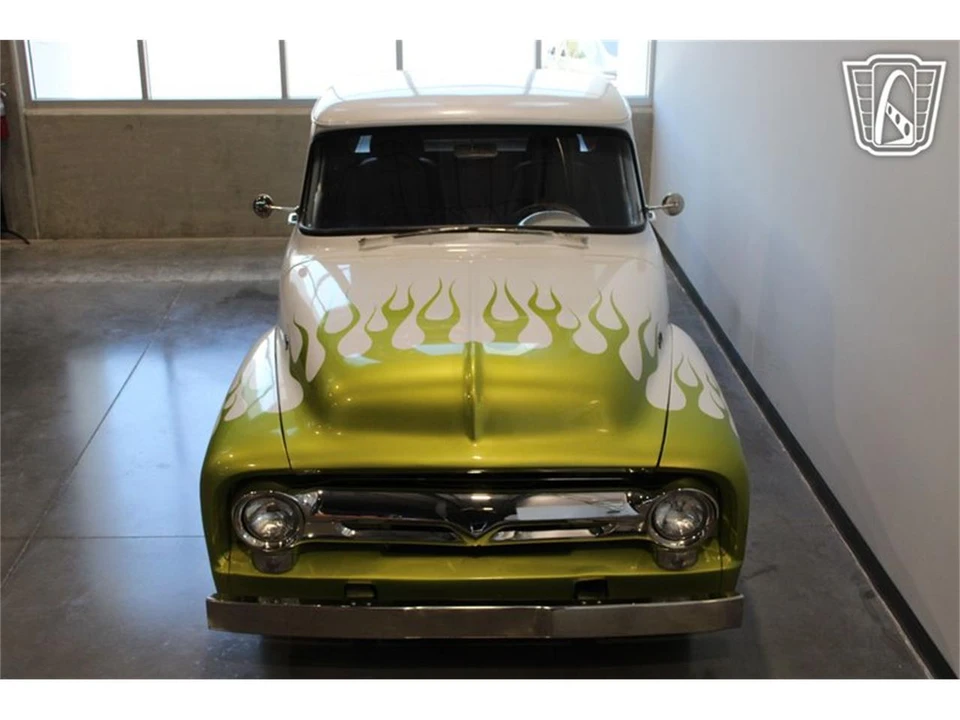 1956 Ford F-Series 2nd Gen - Image 18 of 31