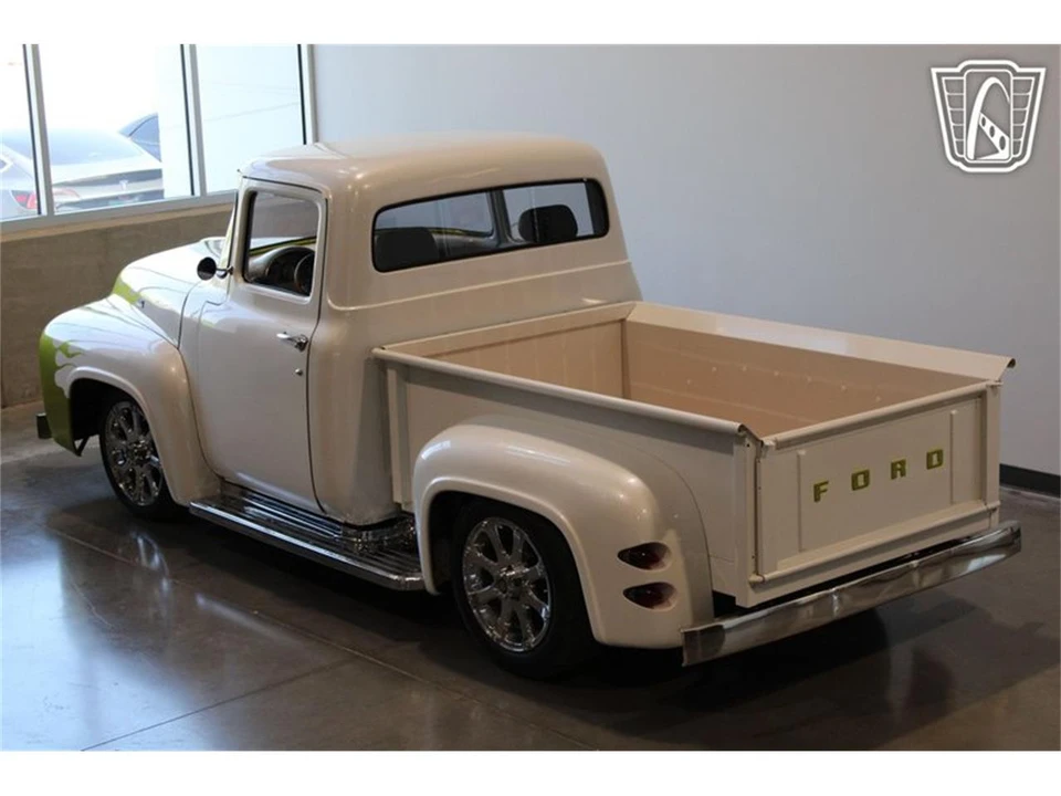1956 Ford F-Series 2nd Gen - Image 8 of 31
