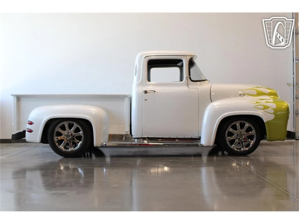 1956 Ford F-Series 2nd Gen - Image 28 of 31