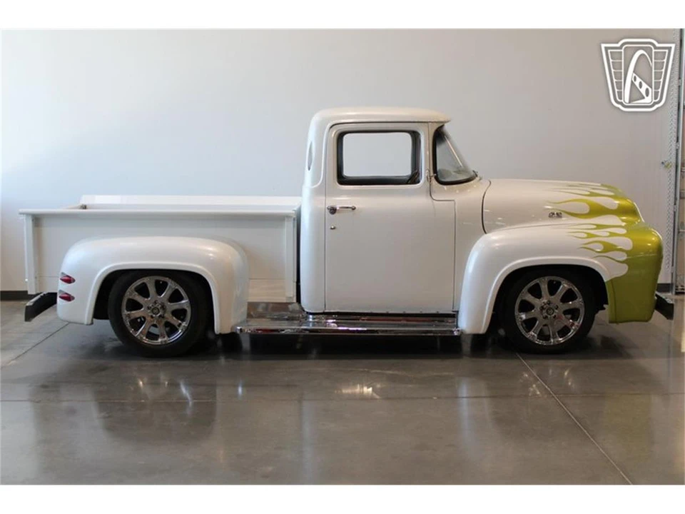 1956 Ford F-Series 2nd Gen - Image 24 of 31
