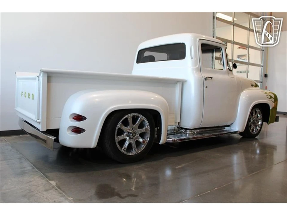 1956 Ford F-Series 2nd Gen - Image 29 of 31