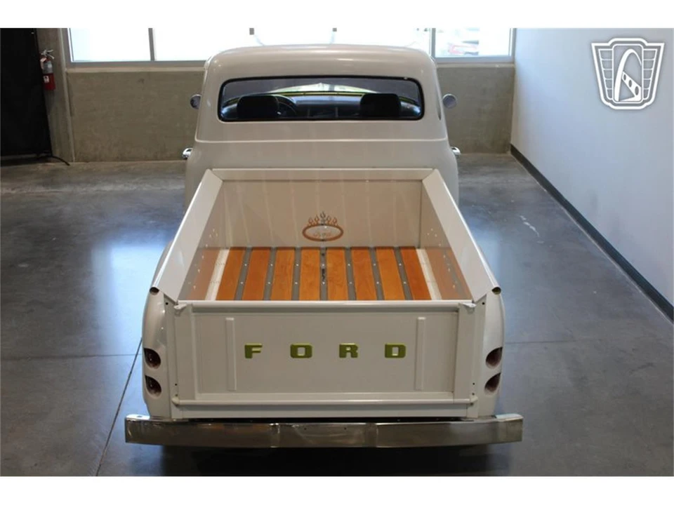 1956 Ford F-Series 2nd Gen - Image 9 of 31