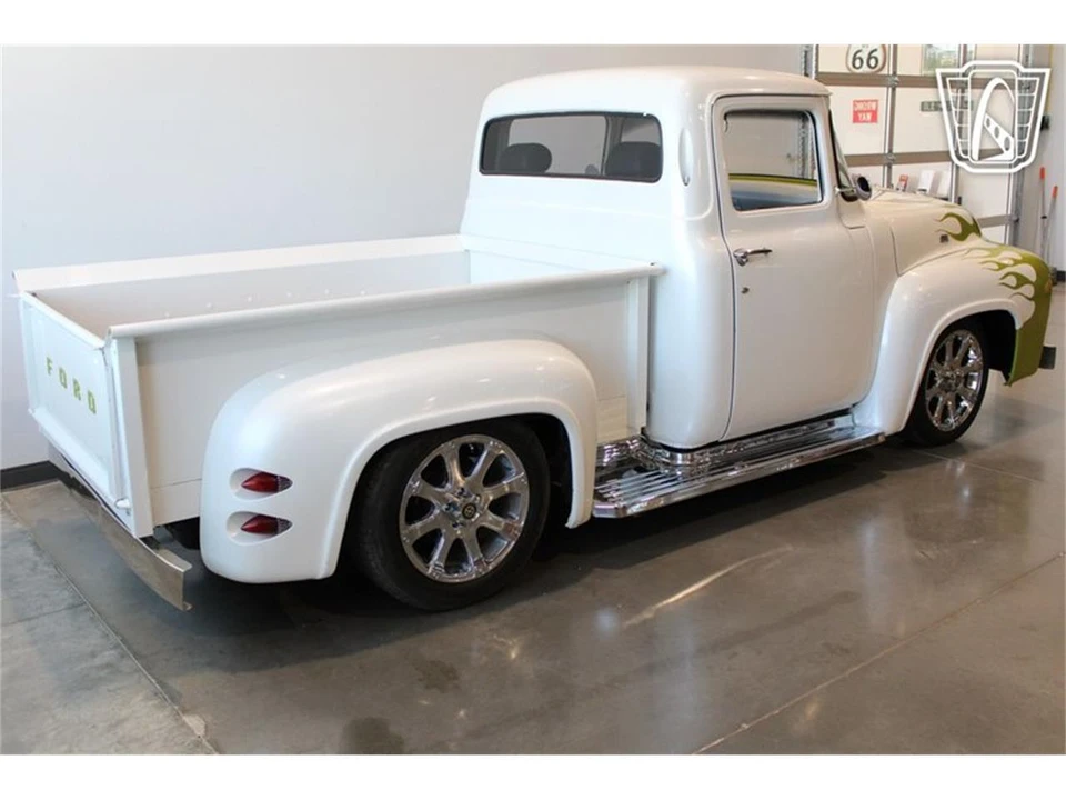 1956 Ford F-Series 2nd Gen - Image 25 of 31