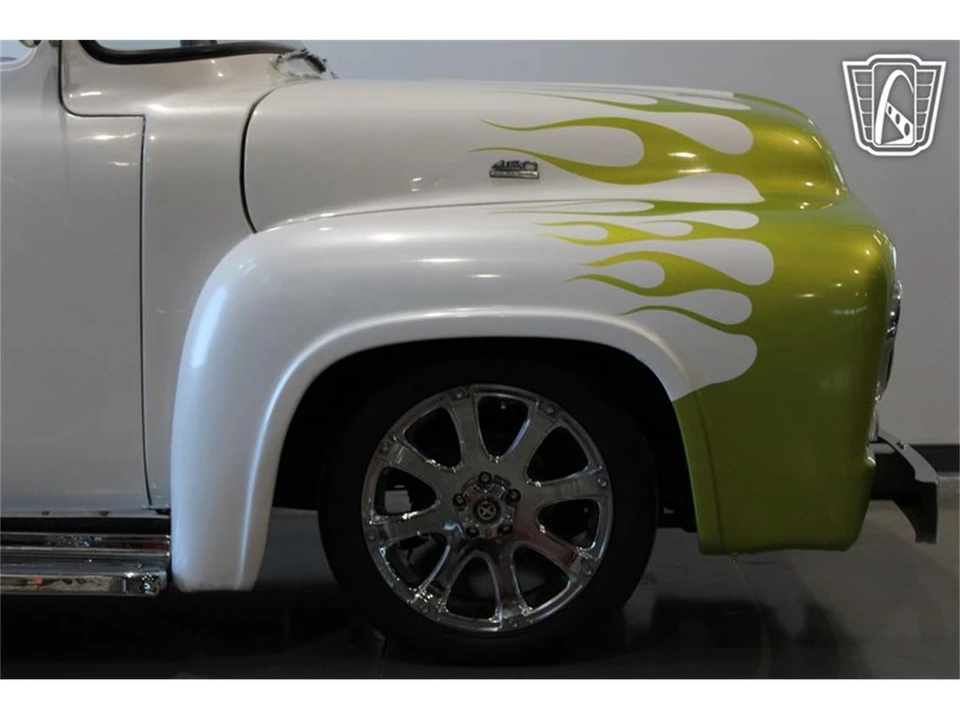 1956 Ford F-Series 2nd Gen - Image 30 of 31