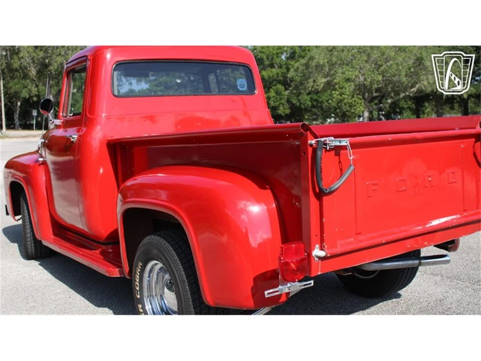 1956 Ford F-Series 2nd Gen - Image 31 of 31