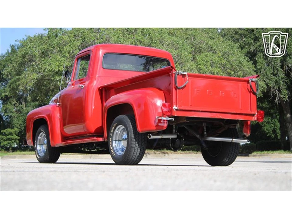 1956 Ford F-Series 2nd Gen - Image 11 of 31