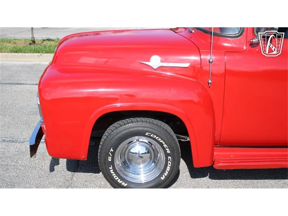 1956 Ford F-Series 2nd Gen - Image 28 of 31