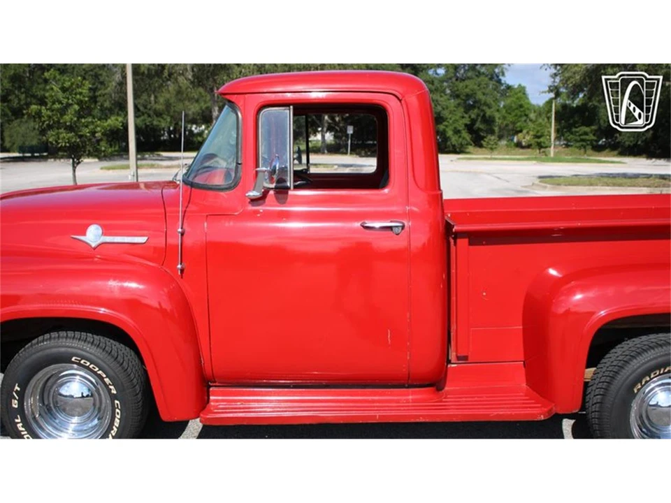 1956 Ford F-Series 2nd Gen - Image 29 of 31