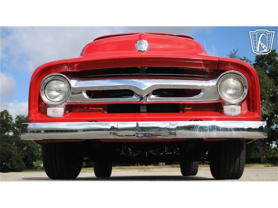 1956 Ford F-Series 2nd Gen - Image 5 of 31