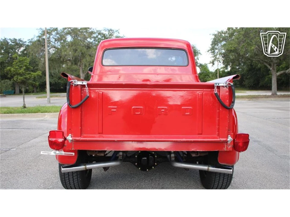 1956 Ford F-Series 2nd Gen - Image 15 of 31