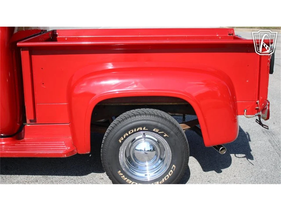 1956 Ford F-Series 2nd Gen - Image 30 of 31
