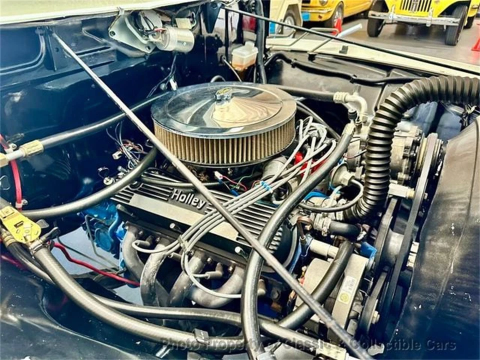 1956 Ford F-Series 2nd Gen - Image 20 of 21