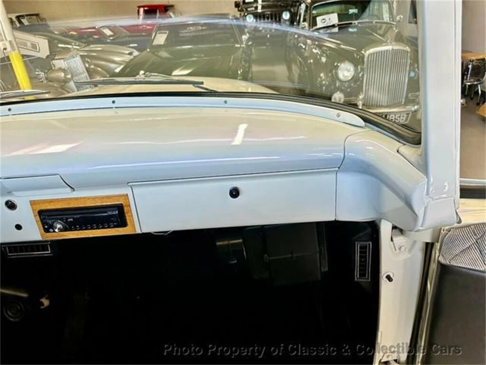 1956 Ford F-Series 2nd Gen - Image 14 of 21