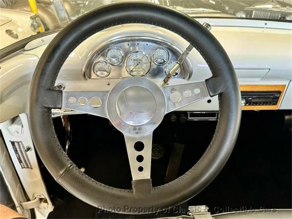 1956 Ford F-Series 2nd Gen - Image 13 of 21