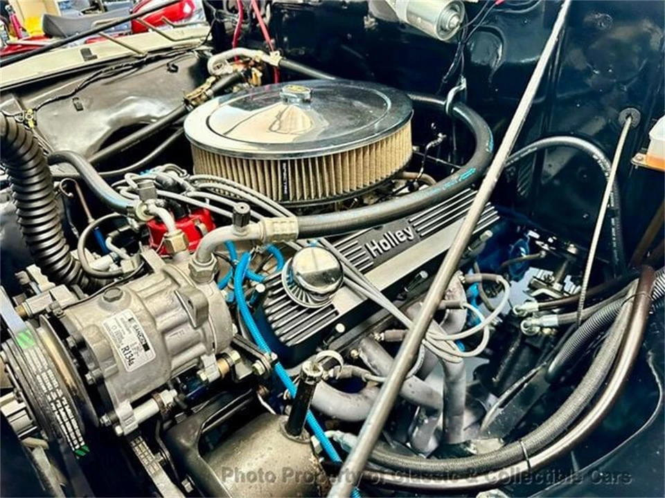 1956 Ford F-Series 2nd Gen - Image 21 of 21