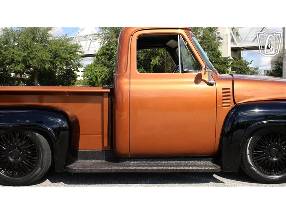 1956 Ford F-Series 2nd Gen - Image 31 of 31
