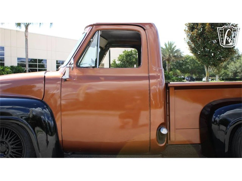1956 Ford F-Series 2nd Gen - Image 26 of 31