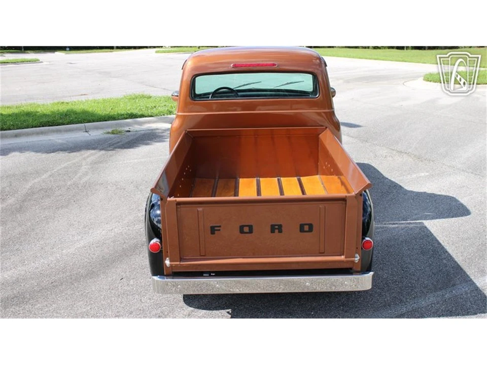 1956 Ford F-Series 2nd Gen - Image 16 of 31