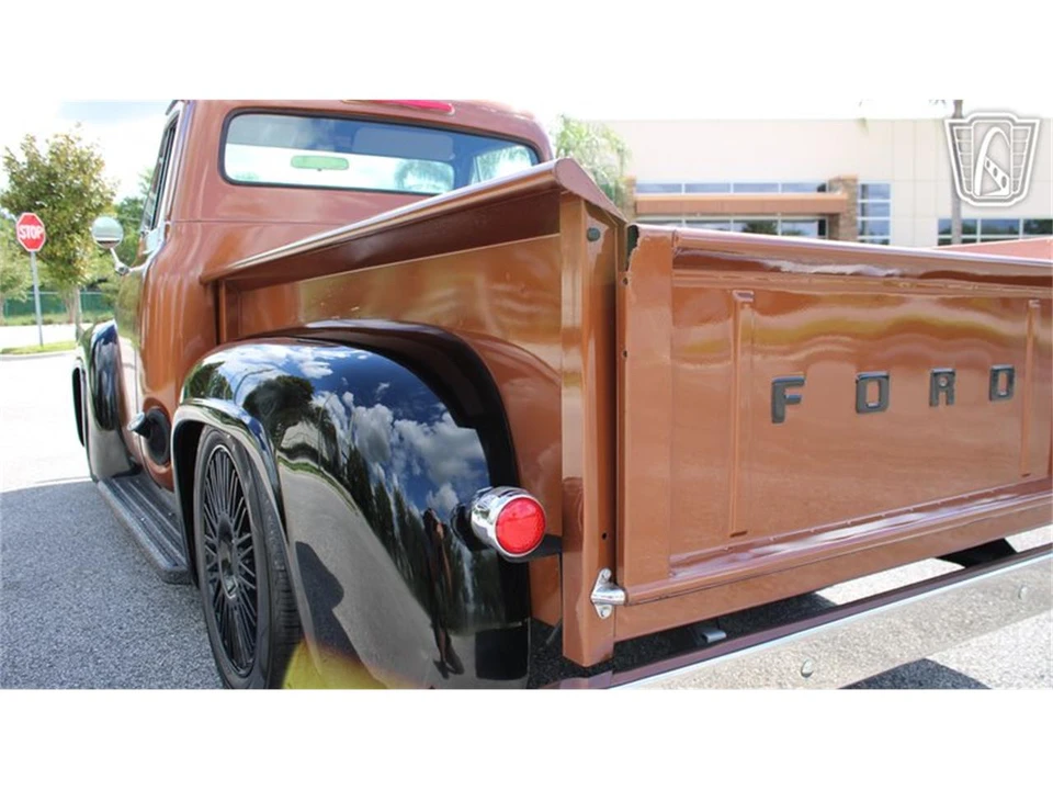 1956 Ford F-Series 2nd Gen - Image 28 of 31