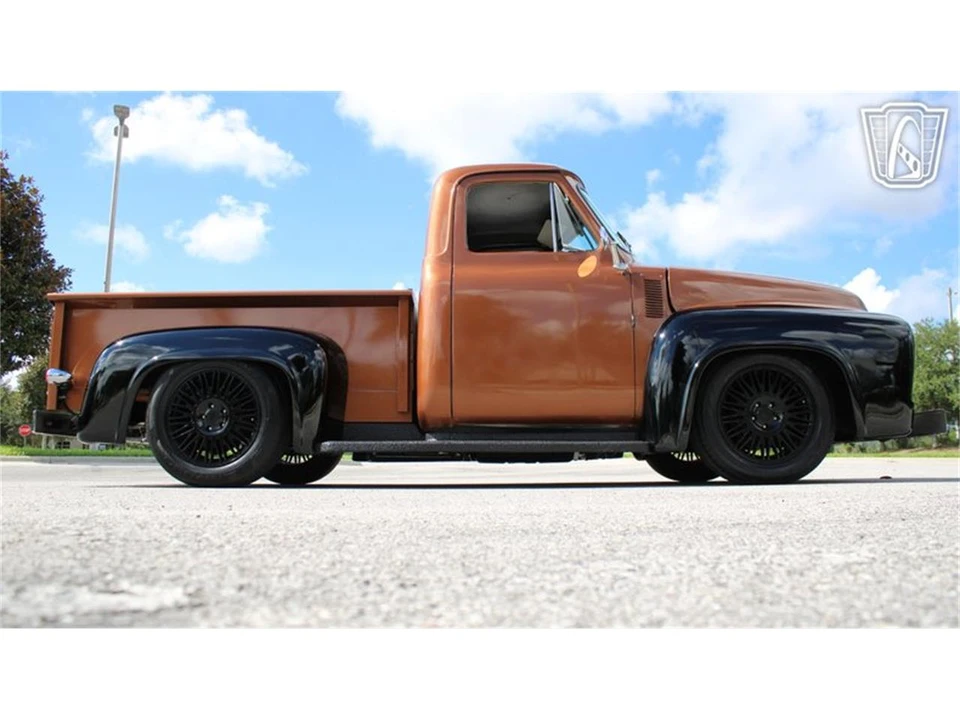 1956 Ford F-Series 2nd Gen - Image 20 of 31
