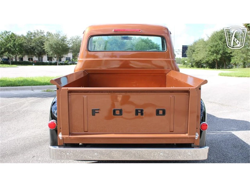 1956 Ford F-Series 2nd Gen - Image 15 of 31