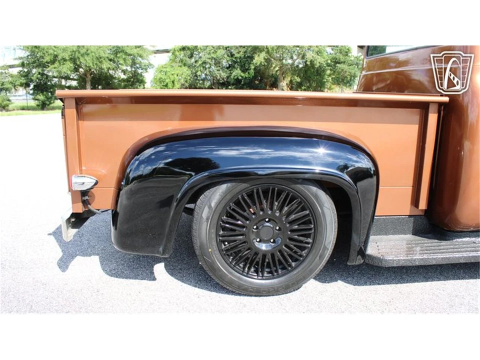 1956 Ford F-Series 2nd Gen - Image 30 of 31