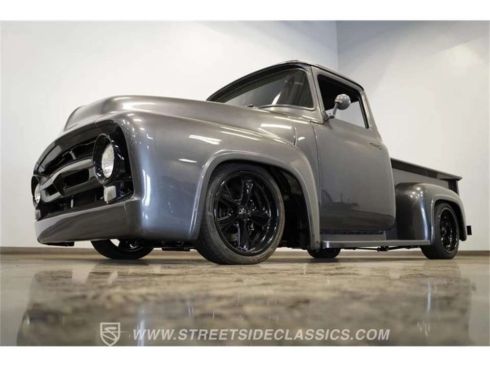 1956 Ford F-Series 2nd Gen - Image 20 of 31