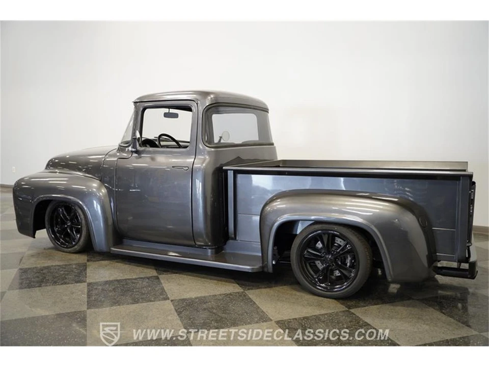 1956 Ford F-Series 2nd Gen - Image 8 of 31