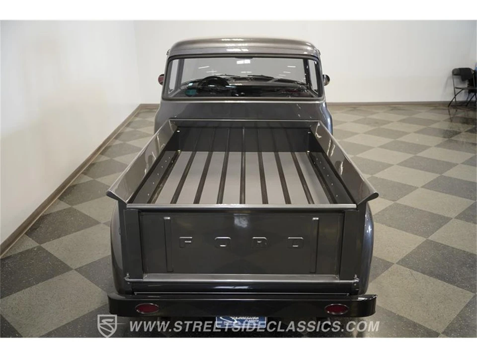 1956 Ford F-Series 2nd Gen - Image 28 of 31