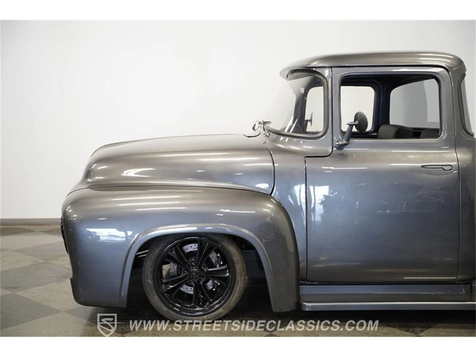 1956 Ford F-Series 2nd Gen - Image 24 of 31
