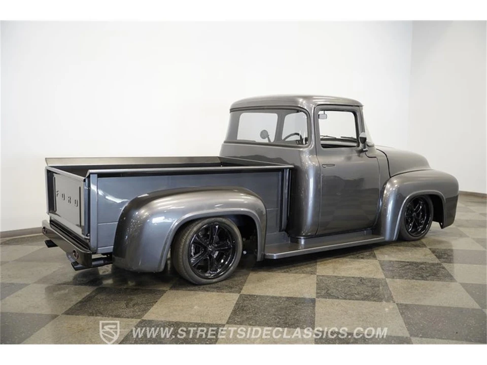 1956 Ford F-Series 2nd Gen - Image 12 of 31